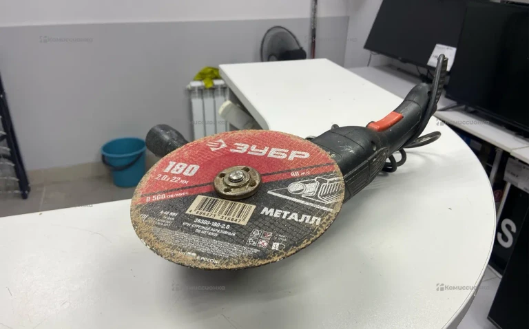 УШМ P.I.T. PWS125-D