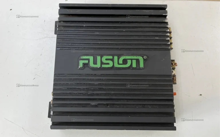 Усилитель Fusion FP802