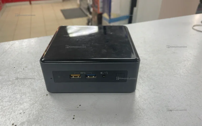 Системный блок