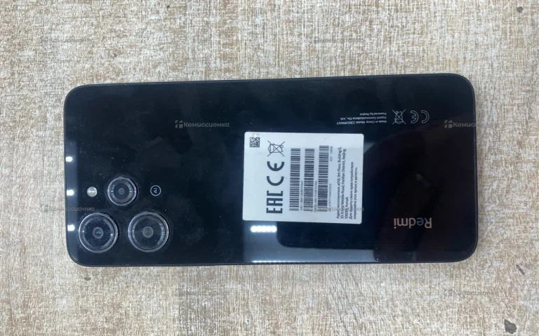 Xiaomi Redmi 12 4/128 ГБ