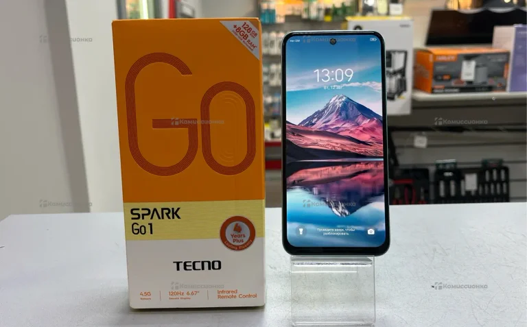 Realme Note 50 3/64Gb
