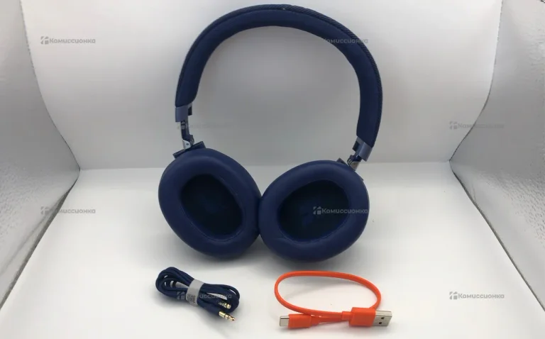 Наушники JBL Live 770nc