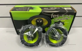 Купить Колонки Fusion FES-525 б/у , в Тюмень Цена:2290рублей