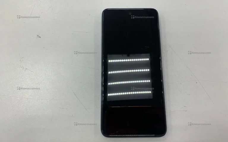 Infinix Hot 40i 4/128 ГБ