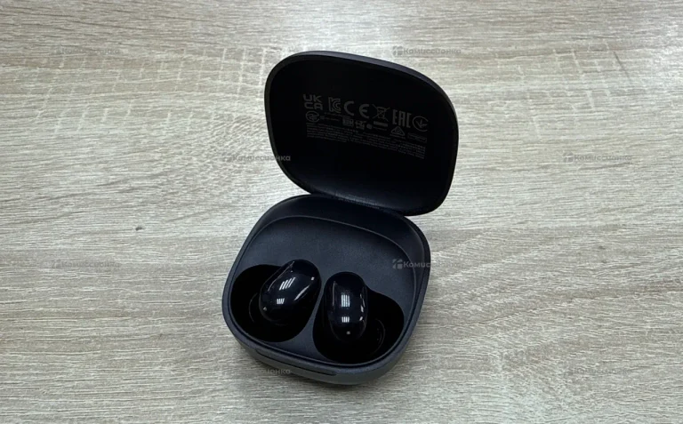 Наушники  Redmi Buds 6 Play