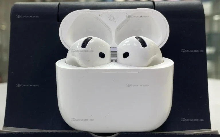 AirPods 4