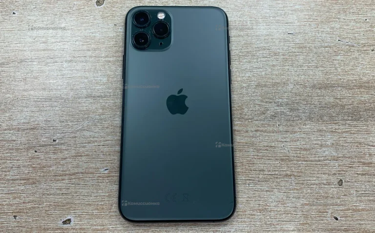 Apple IPhone 11 Pro 512 ГБ