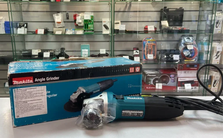 УШМ Makita GA5030R