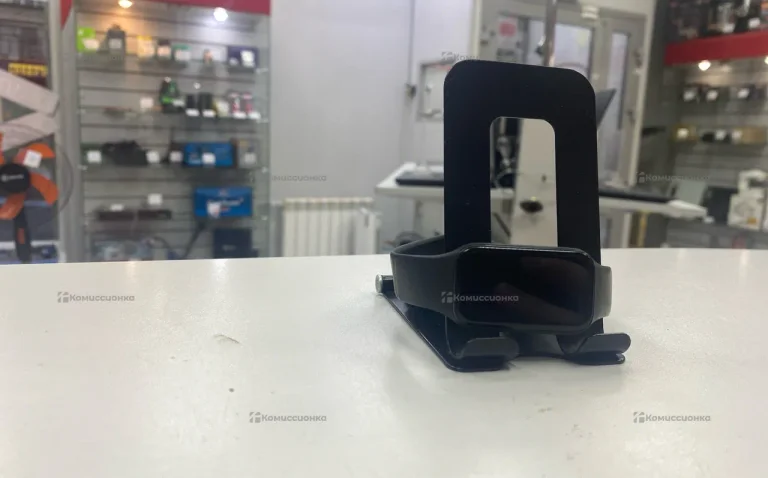 Часы  redmi smart band 2