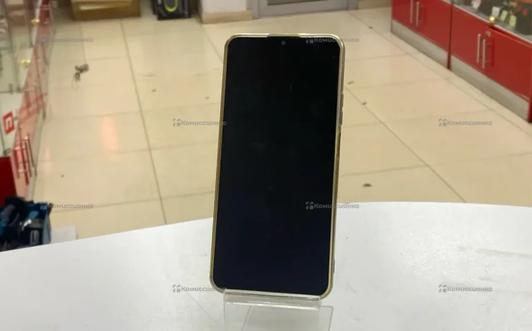 Realme C63 4/128 ГБ