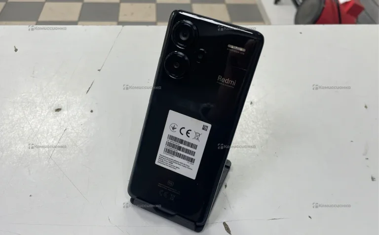 Xiaomi Redmi Note 13 Pro+ 8/256 ГБ