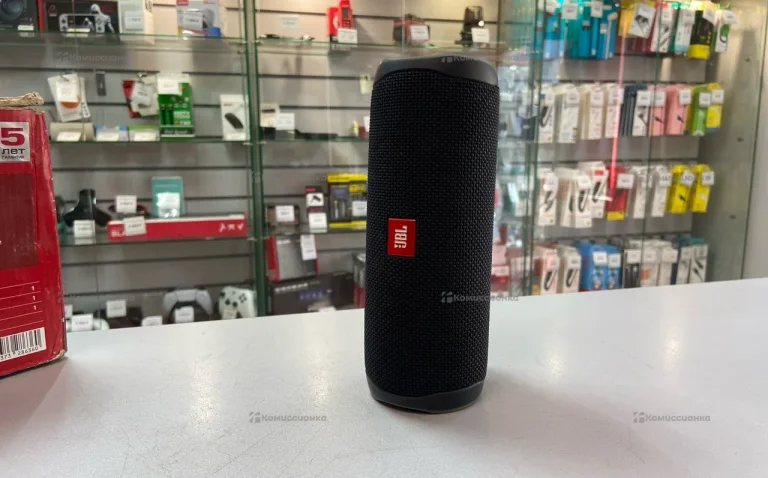 Колонка JBL Flip 5