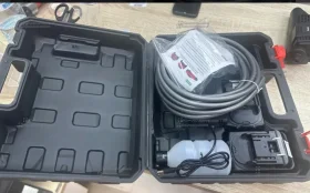 Купить Мойка аккумуляторная б/у , в Казань Цена:2590рублей