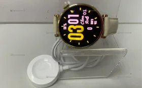 Купить Часы  Huawei Watch 4GT б/у , в Набережные Челны Цена:4900рублей