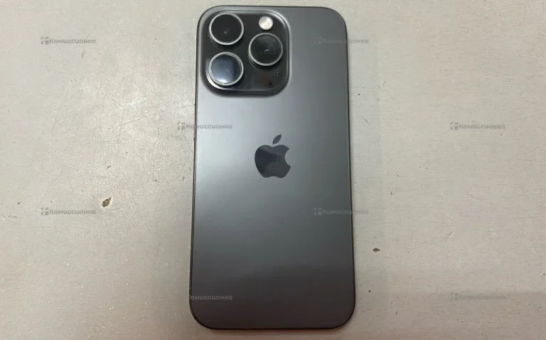 Apple iPhone 15 Pro 128Gb