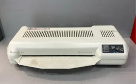 Купить Ламинатор GMP MyPhoto-230TC б/у , в Самара Цена:1490рублей