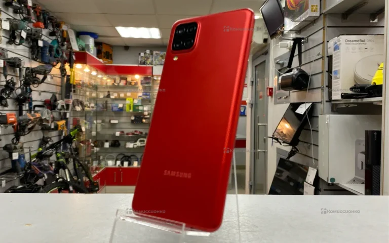 Samsung Galaxy A12 32Gb