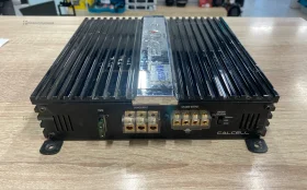 Купить Усилитель  CalCell BST 130.2 б/у , в Казань Цена:2900рублей