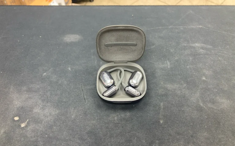 Наушники Xiaomi OpenWear Stereo Pro