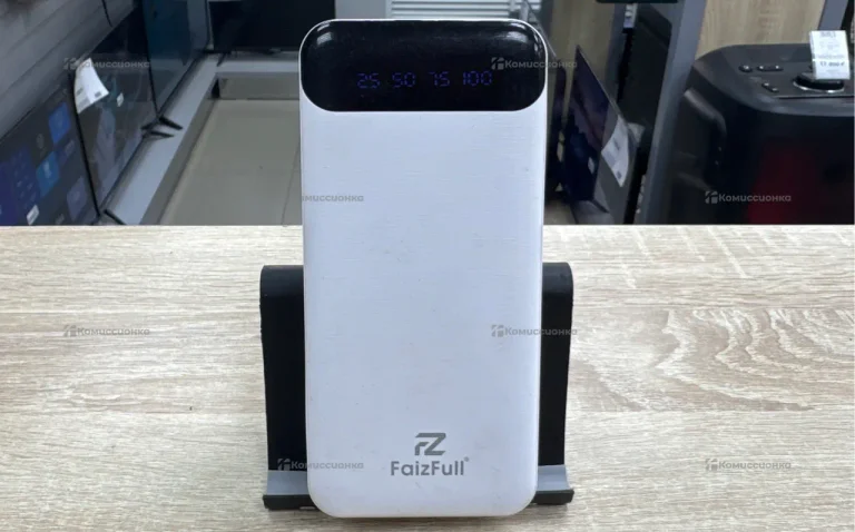 Power Bank FailFull 20000Mah