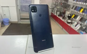 Купить Xiaomi Redmi 9C 2/32 ГБ б/у , в Зеленодольск Цена:1900рублей