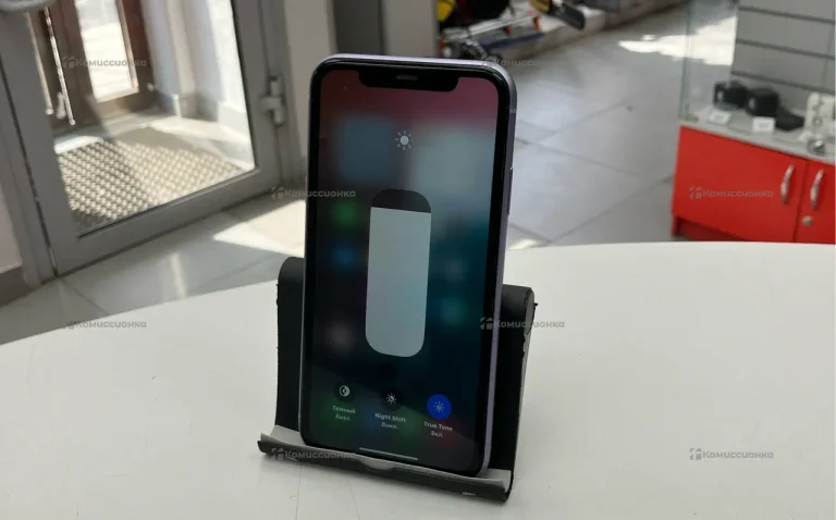 Apple iPhone 11 128Gb