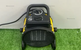 Купить Тепловая Пушка eurolux тэпк eu 2000k б/у , в Казань Цена:1200рублей