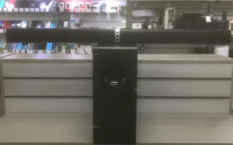 Саундбар Dexp Sounbar v260