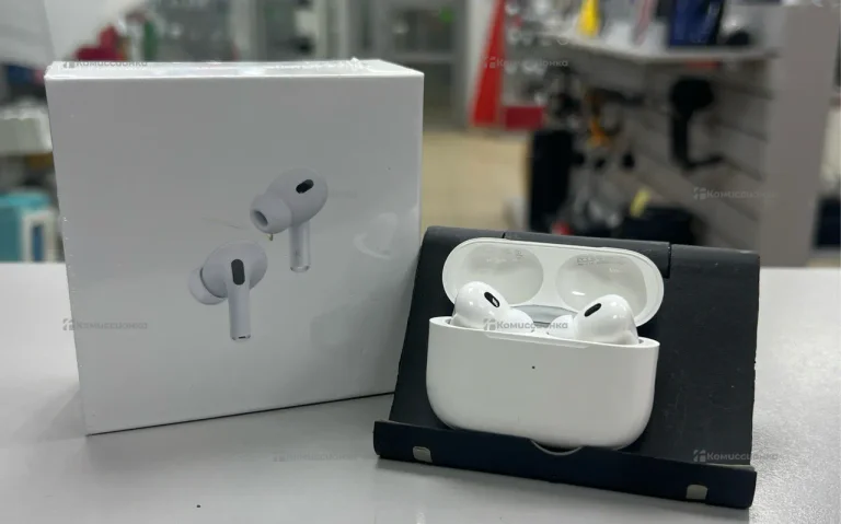Наушники  AirPods Pro