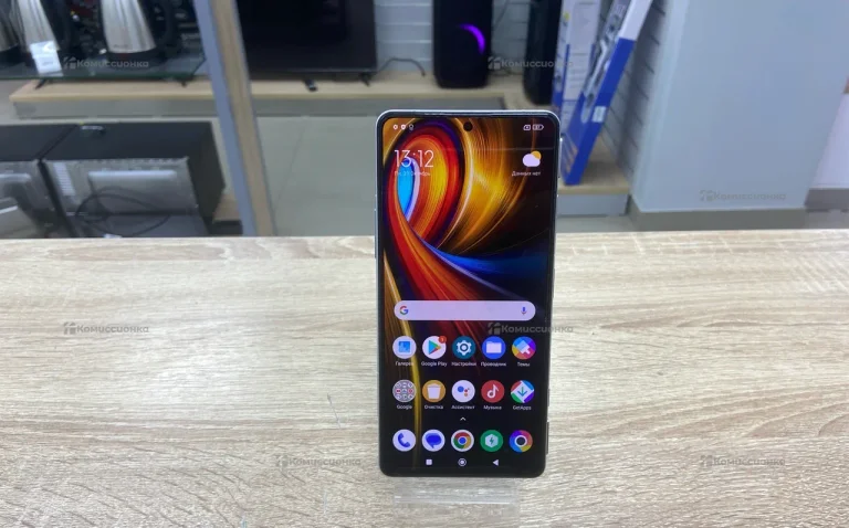 Xiaomi Redmi K40 Gaming 8/256 ГБ