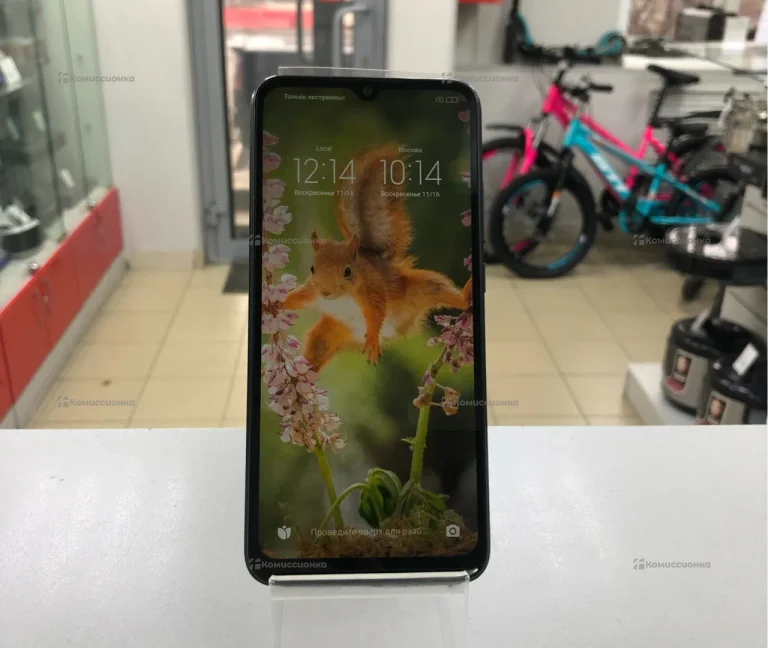 Xiaomi Redmi 9A 2/32 ГБ