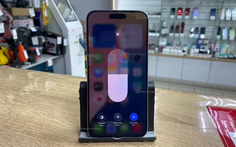 Apple iPhone 15 Pro Max 8/512 ГБ