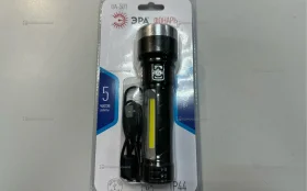 Купить Фонарь Эра 5Вт б/у , в Челябинск Цена:500рублей