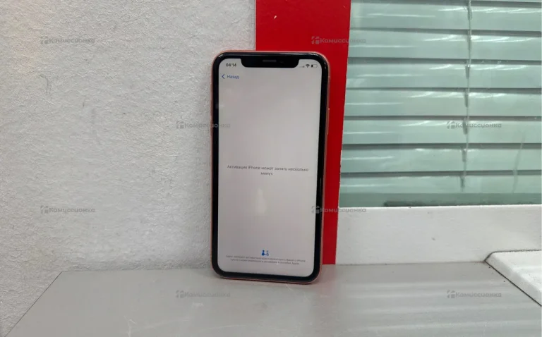 Apple iPhone XR 64 ХR