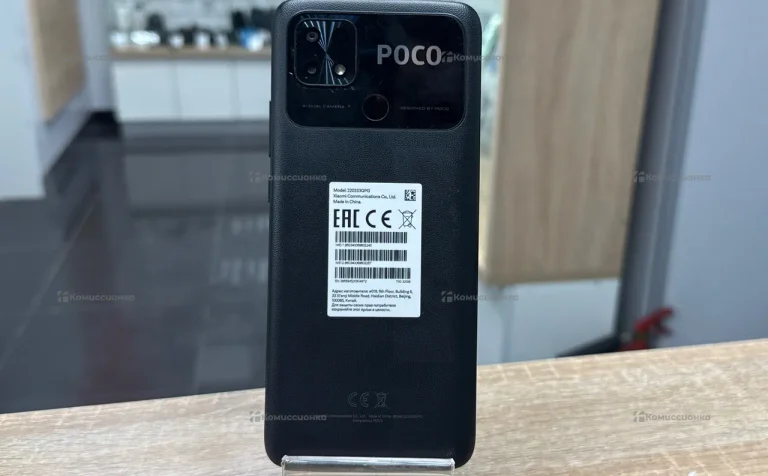 Xiaomi Poco C40 3/32 ГБ