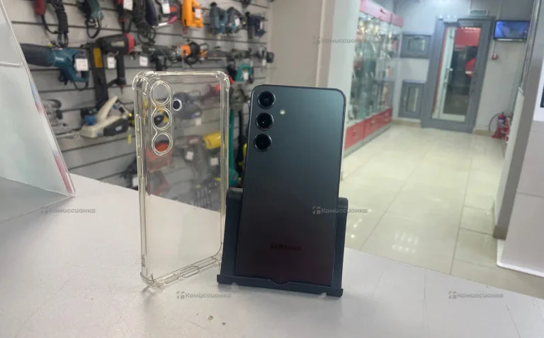 Samsung Galaxy S24+ 12/256 ГБ