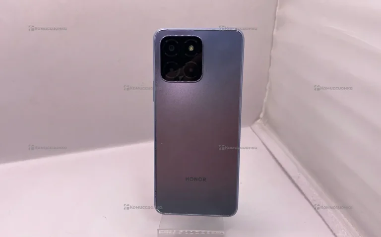 Honor X6 4/64 ГБ