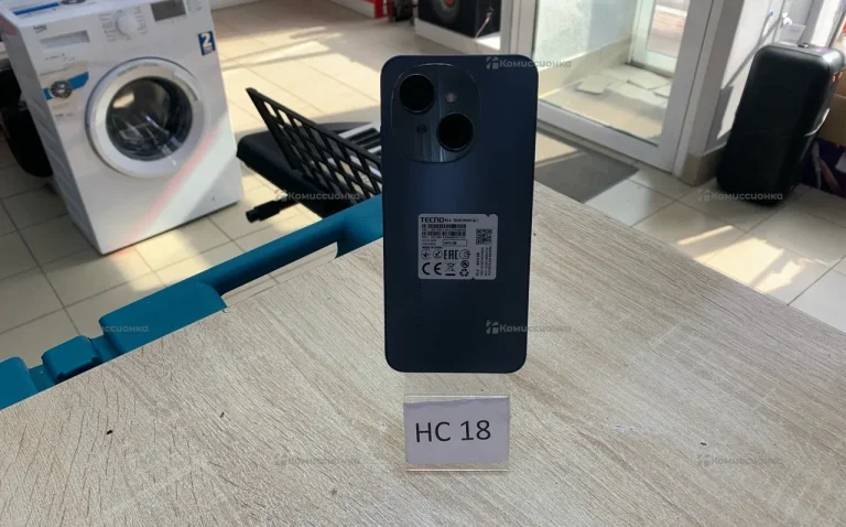 Tecno Spark Go 1 3/64Gb