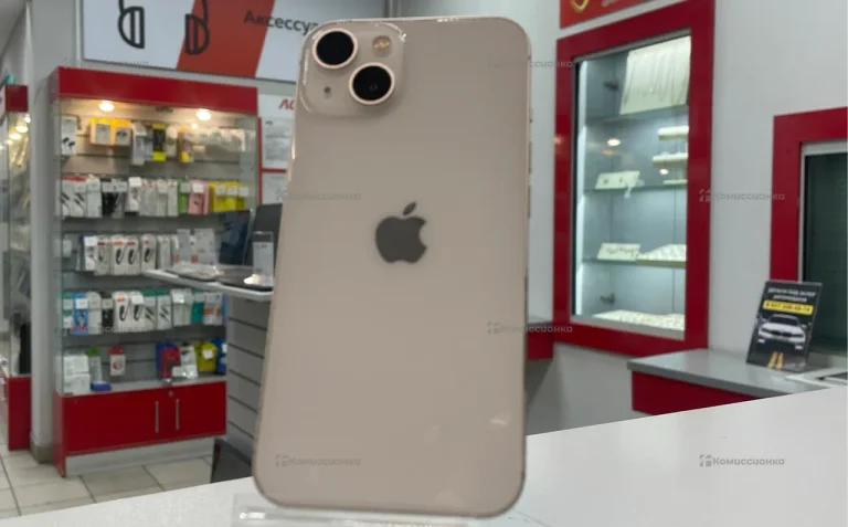Apple iPhone 13 128Gb