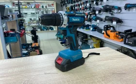 Купить Шуруповёрт Makita rep б/у , в Казань Цена:990рублей