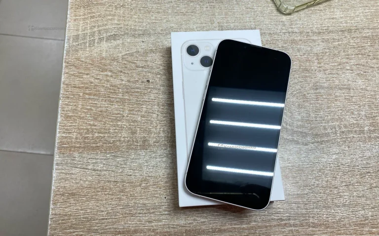 Apple IPhone 13 128 gb
