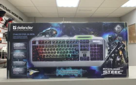 Клавиатура  Defender
