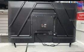 Телевизор samsung 43”