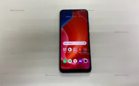 Realme C21 4/64 ГБ