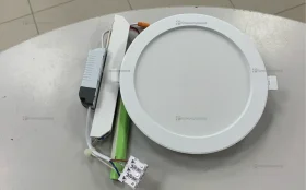 Купить Светильник WoltaPro Pro ДБО06-20-041-4К 2шт б/у , в Рязань Цена:750рублей