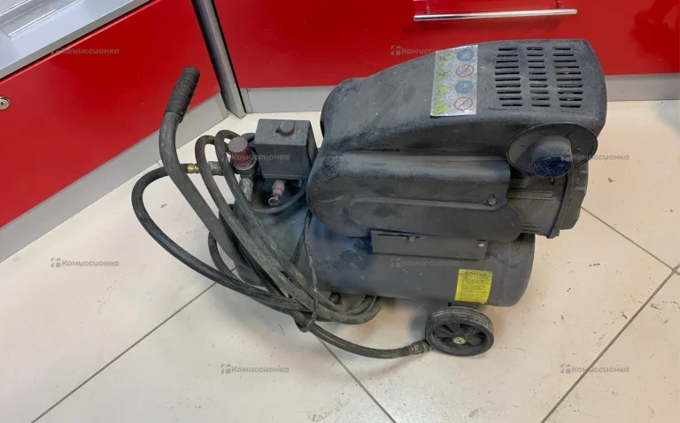 Компрессор RND KM/260/24