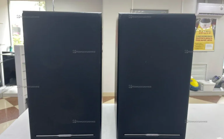 колонки Edifier r2750db