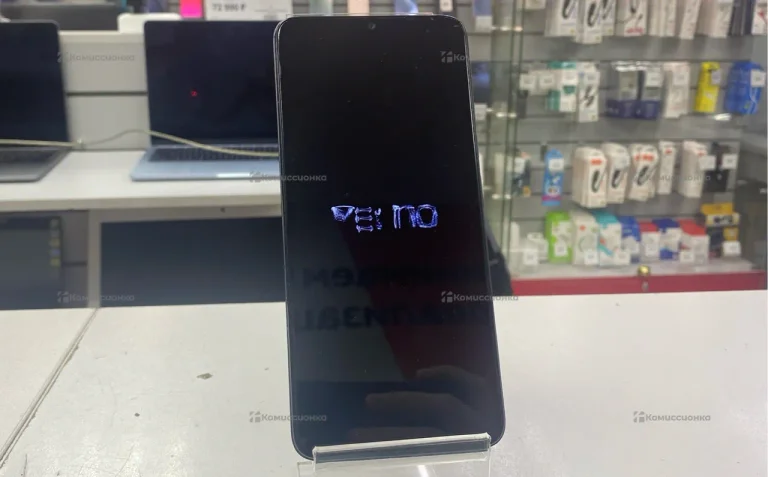 Tecno Pop 7 2/64 ГБ