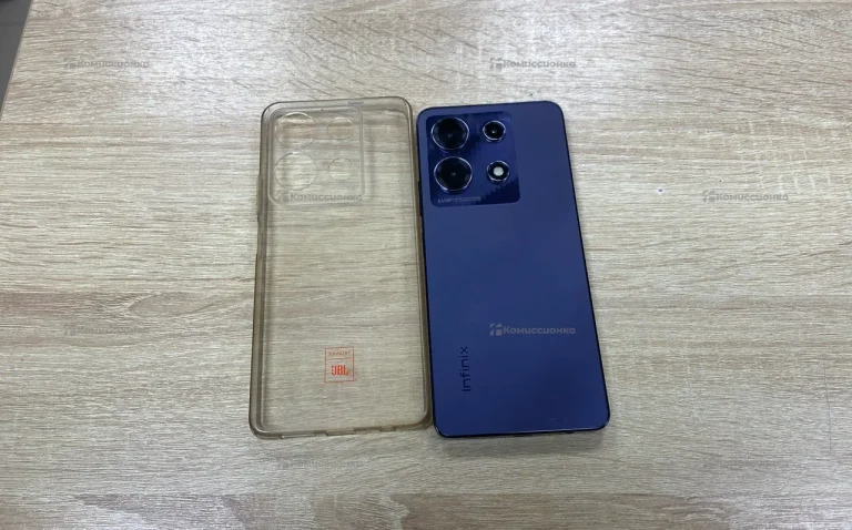 Infinix Note 30 6/128 ГБ