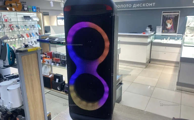 Колонка  Sing-e ZQS 8288